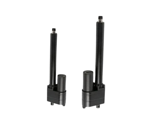 2 Channel Heavy-duty Actuators Hall Effect Synchronization Control Unit