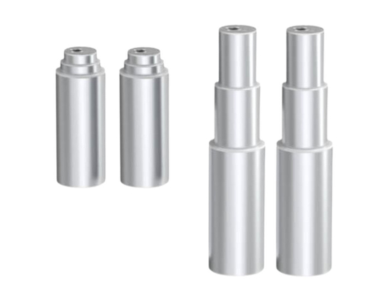 2000N 3-Stage Telescopic Lifting Column Actuator 10mm/s 144mm Outer Tube