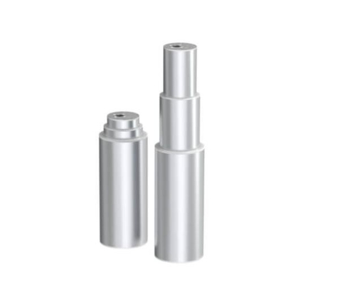 2000N 3-Stage Telescopic Lifting Column Actuator 10mm/s 144mm Outer Tube