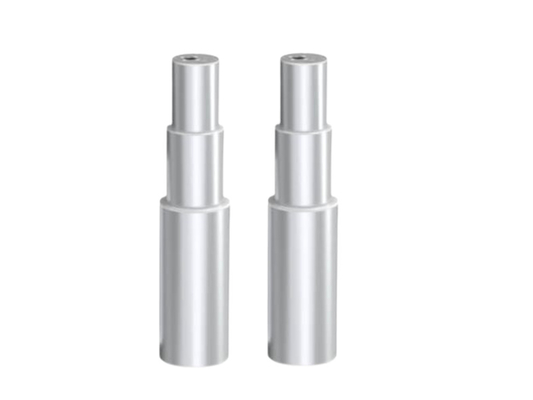 2000N 3-Stage Telescopic Lifting Column Actuator 10mm/s 144mm Outer Tube