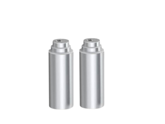 2000N 3-Stage Telescopic Lifting Column Actuator 10mm/s 144mm Outer Tube