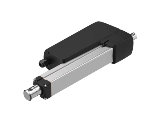 3500lb High Force Heavy Duty Electric Linear Actuators Industrial IP69K