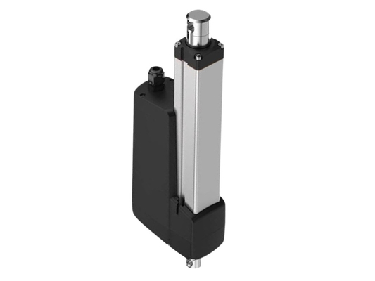 3500lb High Force Heavy Duty Electric Linear Actuators Industrial IP69K