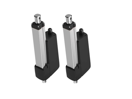 3500lb High Force Heavy Duty Electric Linear Actuators Industrial IP69K