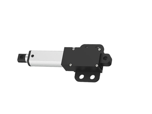 Lightweight Linear Actuator DC Motor 180N Force IP54 For Light-Duty Application