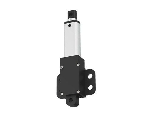 Lightweight Linear Actuator DC Motor 180N Force IP54 For Light-Duty Application