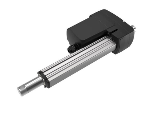 1"~40" Customizable Stroke Heavy Duty Electric Actuators DC Motor 2000N 4000N 8000N