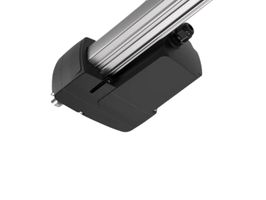 1"~40" Customizable Stroke Heavy Duty Electric Actuators DC Motor 2000N 4000N 8000N