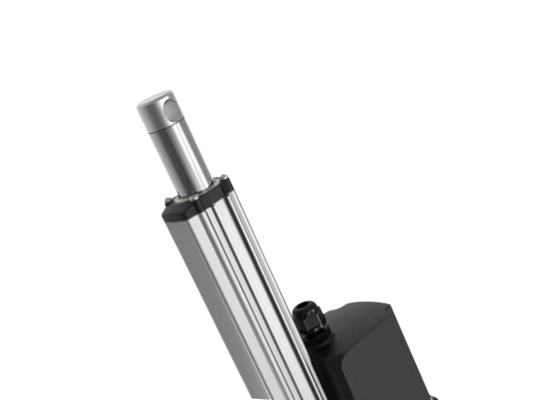 1"~40" Customizable Stroke Heavy Duty Electric Actuators DC Motor 2000N 4000N 8000N