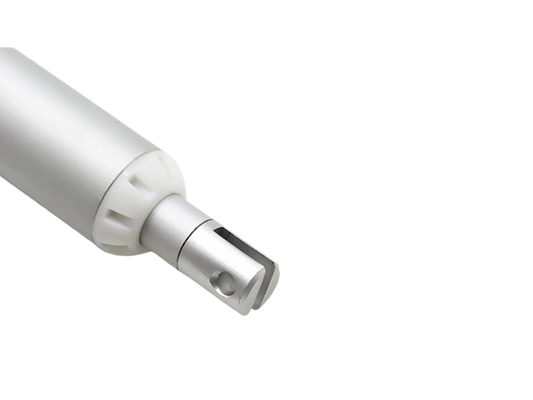30KG Max. Thrust 30mm Small Tube Actuator For Hidden Drawer Retractable Projector Screen