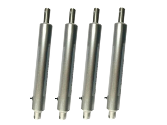 Electric DC Tubular Actuator 20mm Tube 5KG//10KG/15KG Thrust 10mm-400mm Travel Rod