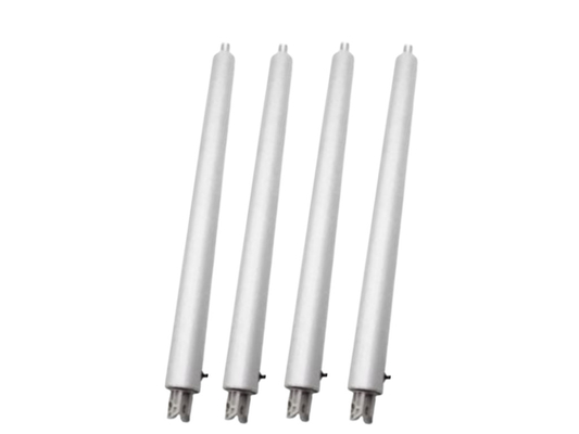 30KG Max. Thrust 30mm Small Tube Actuator For Hidden Drawer Retractable Projector Screen