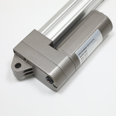 DC Actuators 24V 12V IP66 45dB Low Noise 200KG Max. Thrust 50mm - 600mm Stroke