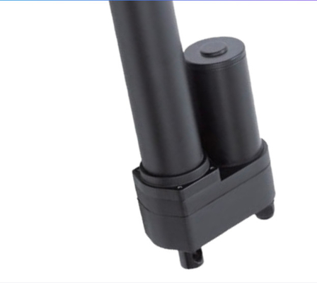 Heavy-duty 24V Waterproof Actuators 400Kg Load W/ Clutch Protection Position Feedback