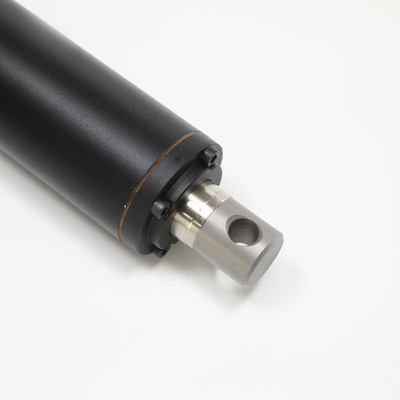 Heavy-duty 24V Waterproof Actuators 400Kg Load W/ Clutch Protection Position Feedback