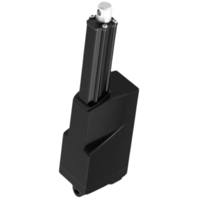IP69K Motorised Actuator 3500N 787lb Force 0.8Inch-39Inch Stroke Agricultural Application