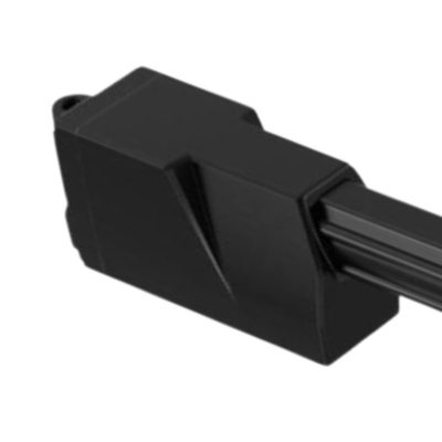 IP69K Motorised Actuator 3500N 787lb Force 0.8Inch-39Inch Stroke Agricultural Application