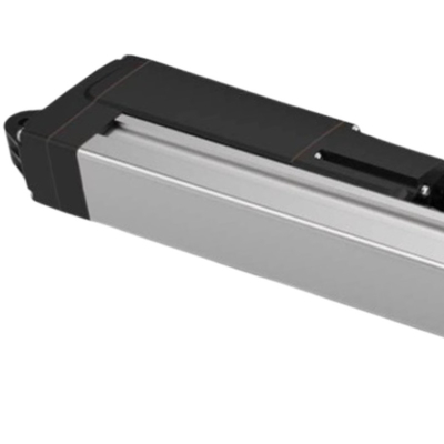 1000N 12mm/s IP69K Industrial Electric Linear Actuators DC Motor Compact Profile