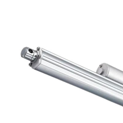 26lb - 220lb Load Force Outdoor Linear Electric Actuator 20mm-1000mm 12/24/36V DC