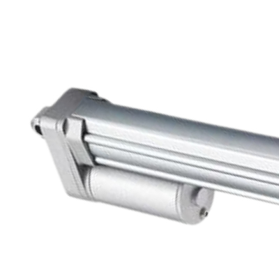 26lb - 220lb Load Force Outdoor Linear Electric Actuator 20mm-1000mm 12/24/36V DC