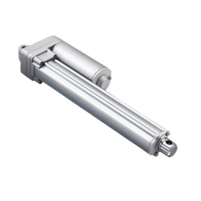 Long Stroke Customizable DC Actuator IP66 Outdoor 350kg Light Industrial Use