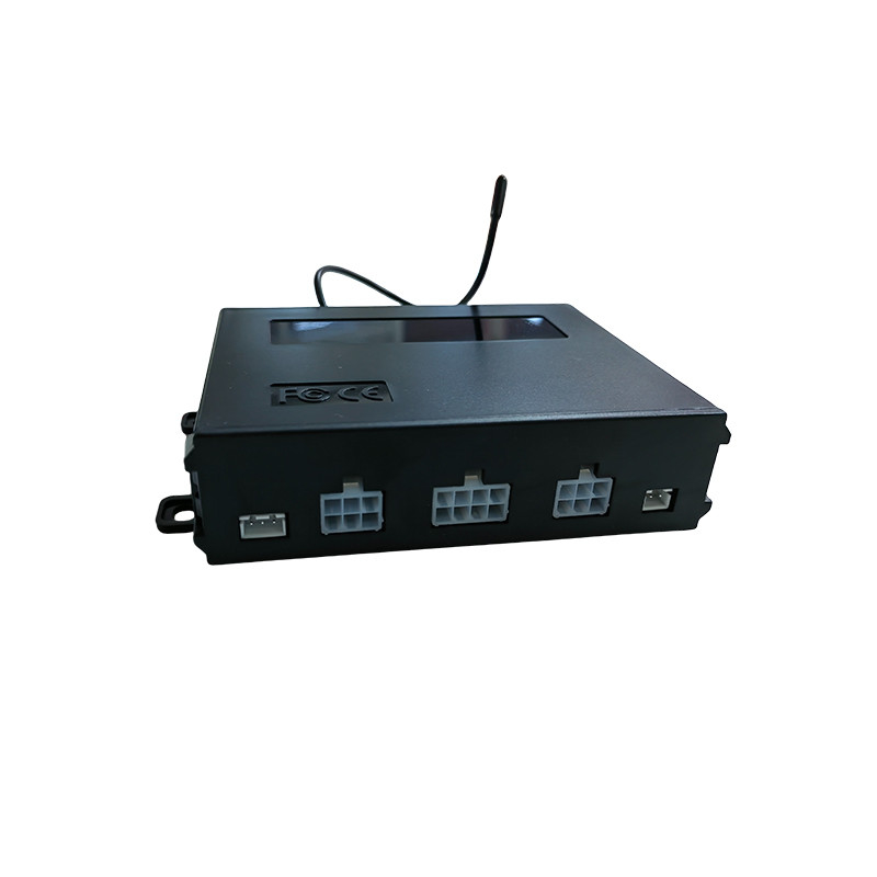 Power Supply DC 12V~28V Electric Linear Actuator Controller w/ Dual Opertion 50 meters Work in Sync Control System