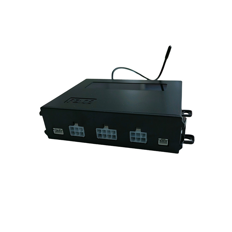 Power Supply DC 12V~28V Electric Linear Actuator Controller w/ Dual Opertion 50 meters Work in Sync Control System