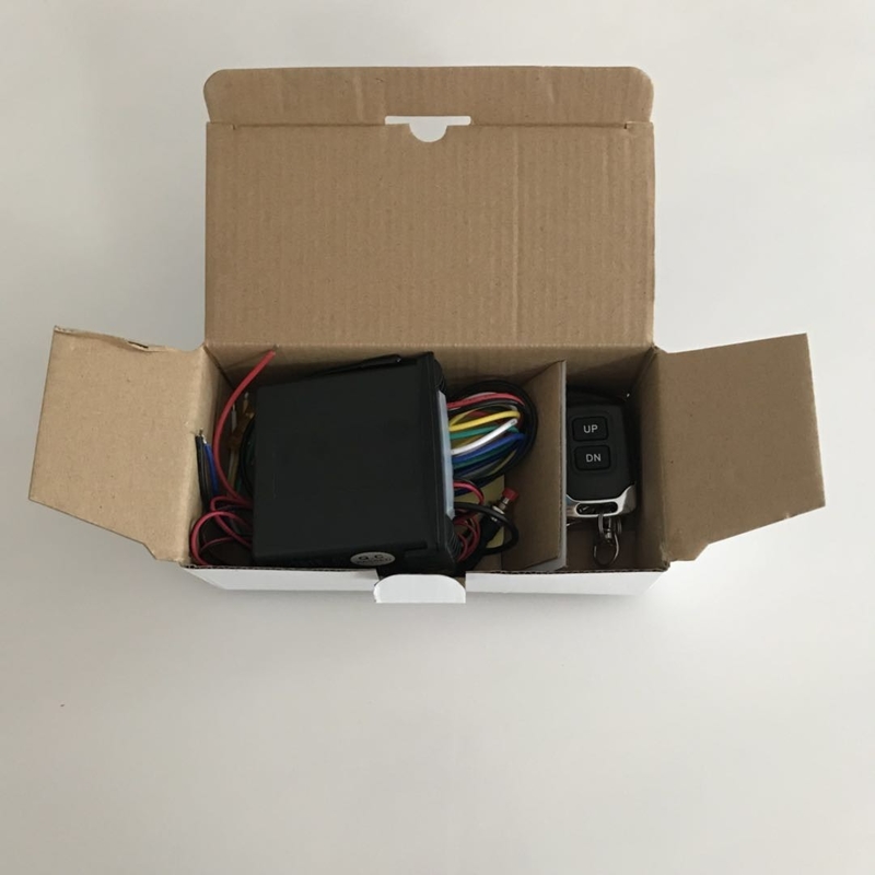 Remote Control 2 Linear Actuators Work In Parallel Eelectric Controller Kit CE FCC