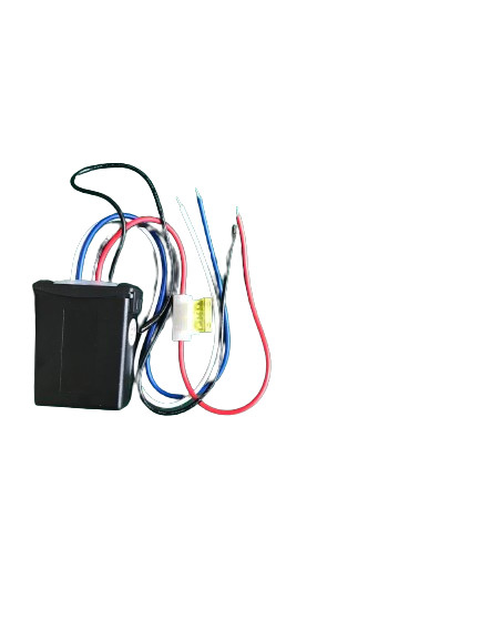 Electric Linear Actuator Single Control Unit with UP/DN Remote
