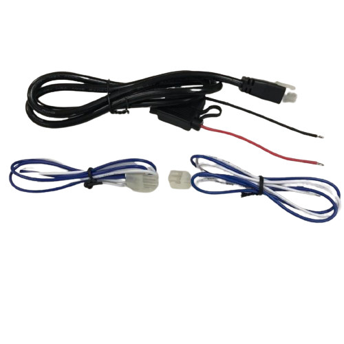 12V DC Dual Actuators Wireless Remote Control Kit with Speed Control Function