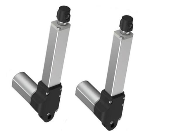 DC Electric Linear Actuators For Height Adjustable Kitchen Cabinets