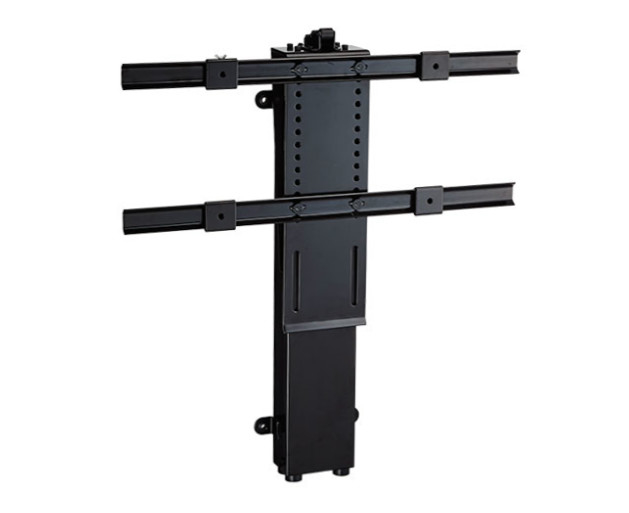 DC Motor Lifting Columns Telescopic 24V For Projects TV Lifts