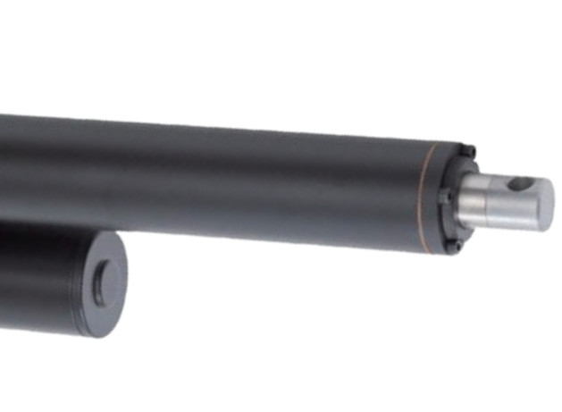 Heavy-duty 24V Waterproof Actuators 400Kg Load W/ Clutch Protection Position Feedback