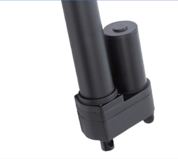 Heavy-duty 24V Waterproof Actuators 400Kg Load W/ Clutch Protection Position Feedback