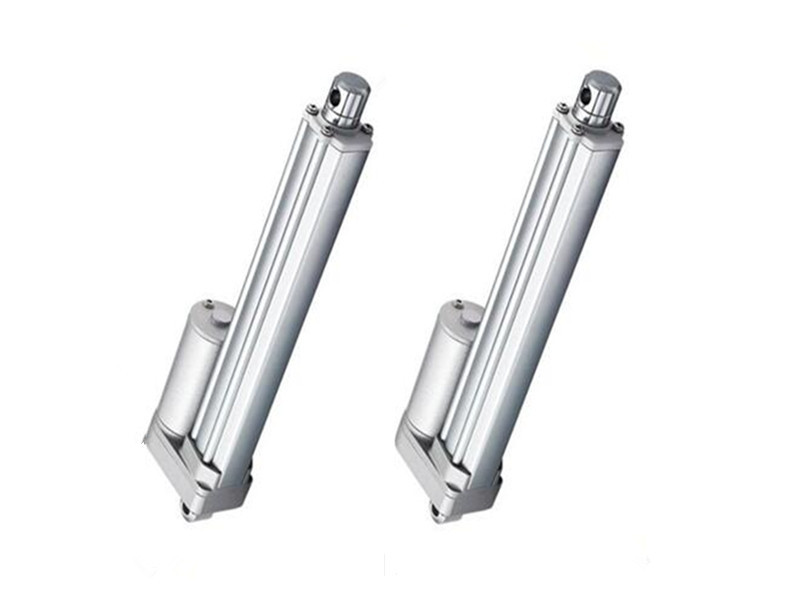 Outdoor Electric Linear Actuators with Limit Switch Signal Output