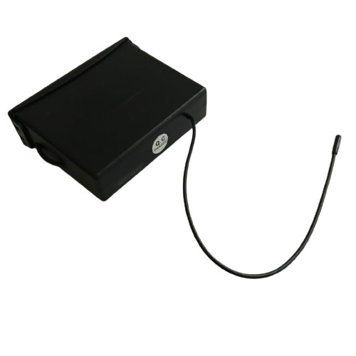 DC Heavy-duty Electric Actuator Controller Individual Wireless Remote Control Kit