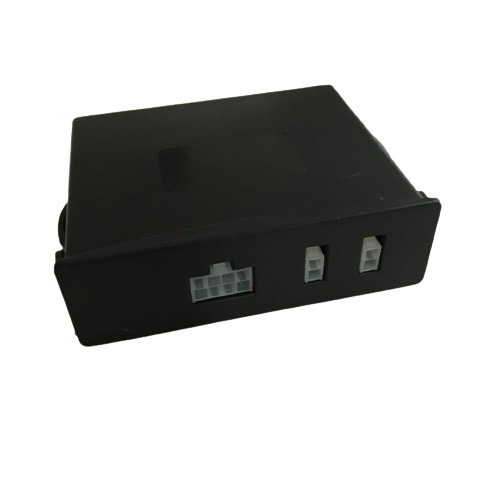 DC Heavy-duty Electric Actuator Controller Individual Wireless Remote Control Kit