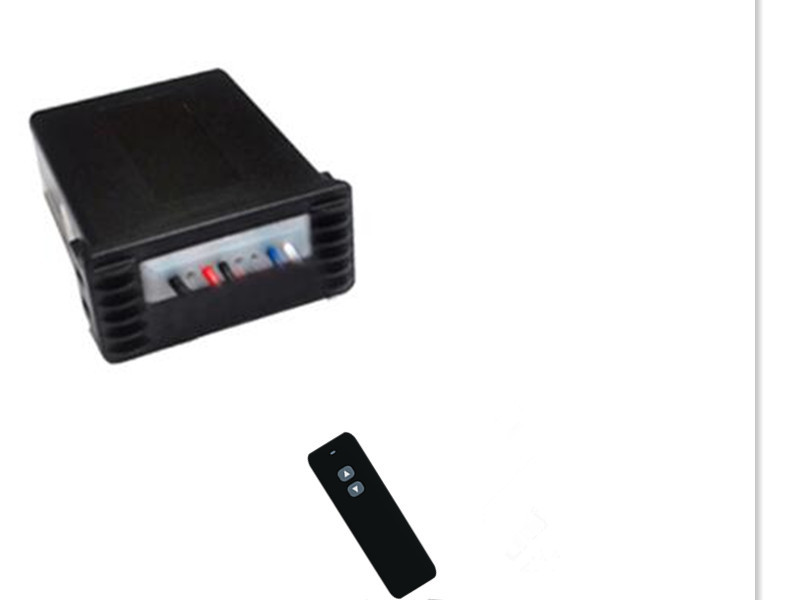 Electric Linear Actuator Single Control Unit with UP/DN Remote