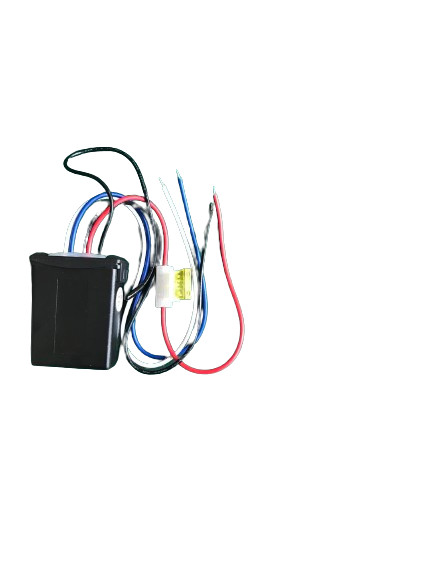 Electric Linear Actuator Single Control Unit with UP/DN Remote