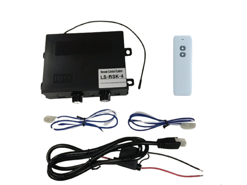 DC Motor Speed Control Linear Actuators Controller 12V 30A for Automatic Gate Opener