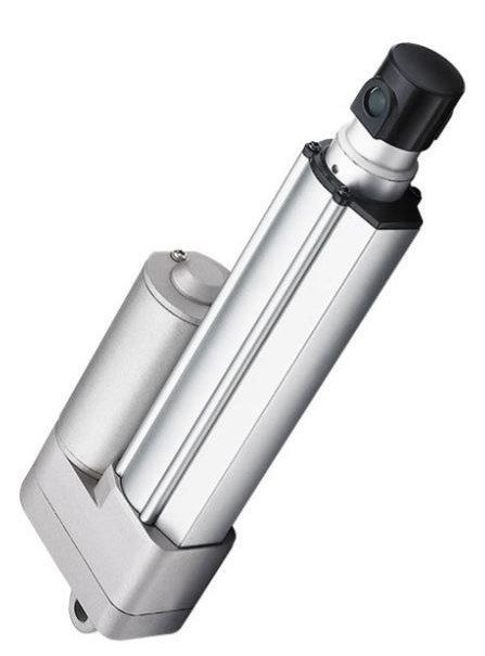 Fast DC Motor 12V/24V Electric Linear Actuators