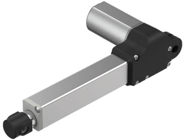 DC Electric Linear Actuators For Height Adjustable Kitchen Cabinets