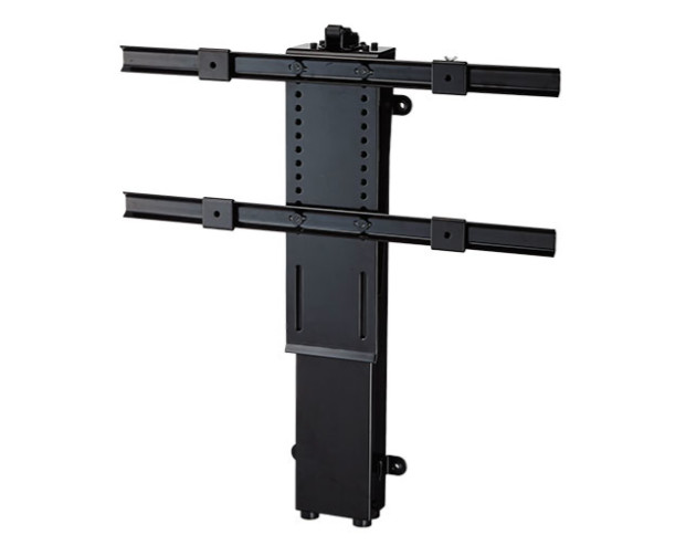 DC Motor Lifting Columns Telescopic 24V For Projects TV Lifts
