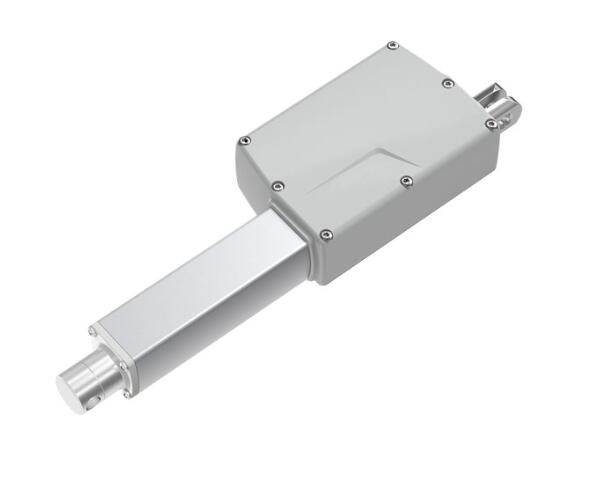 Durable Inline Electric Actuators 1300lb Force For Adjustable Table Wheelchair