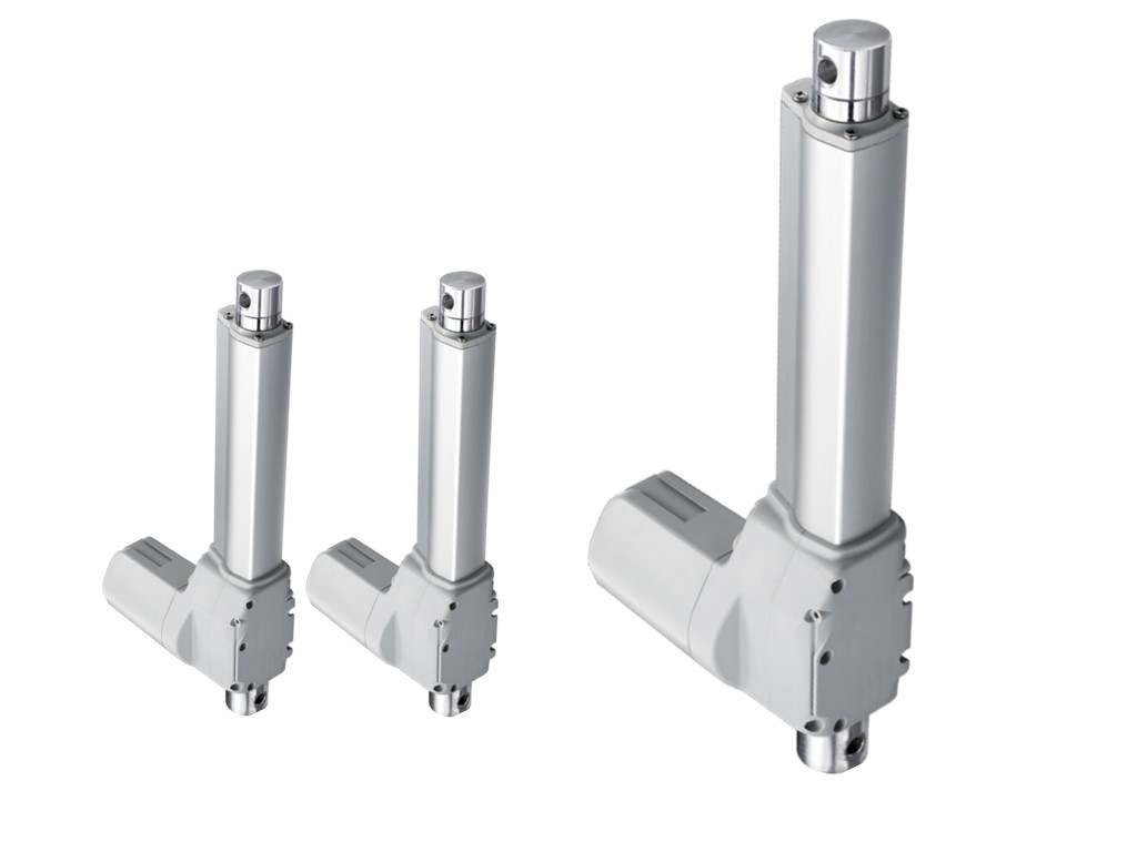 6000N Precision Electric Linear Actuators IP54/IP66 12V for X-ray Table