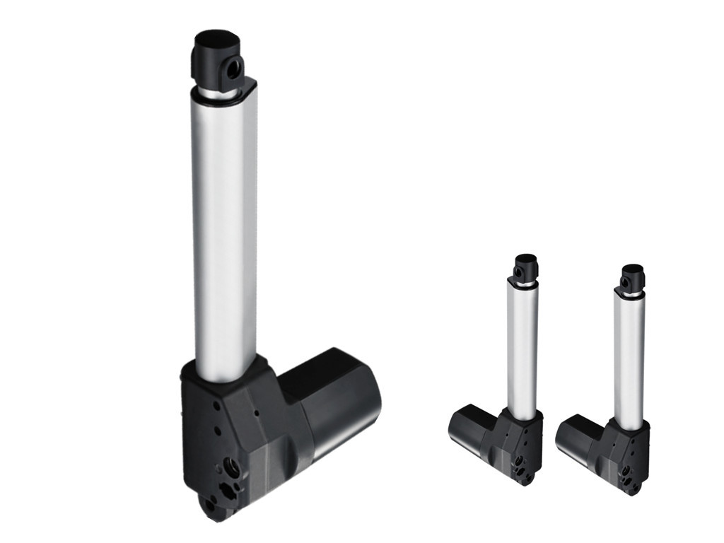 6000N Linear Actuator w/ Direct Cut System Adjustable Beds Chairs