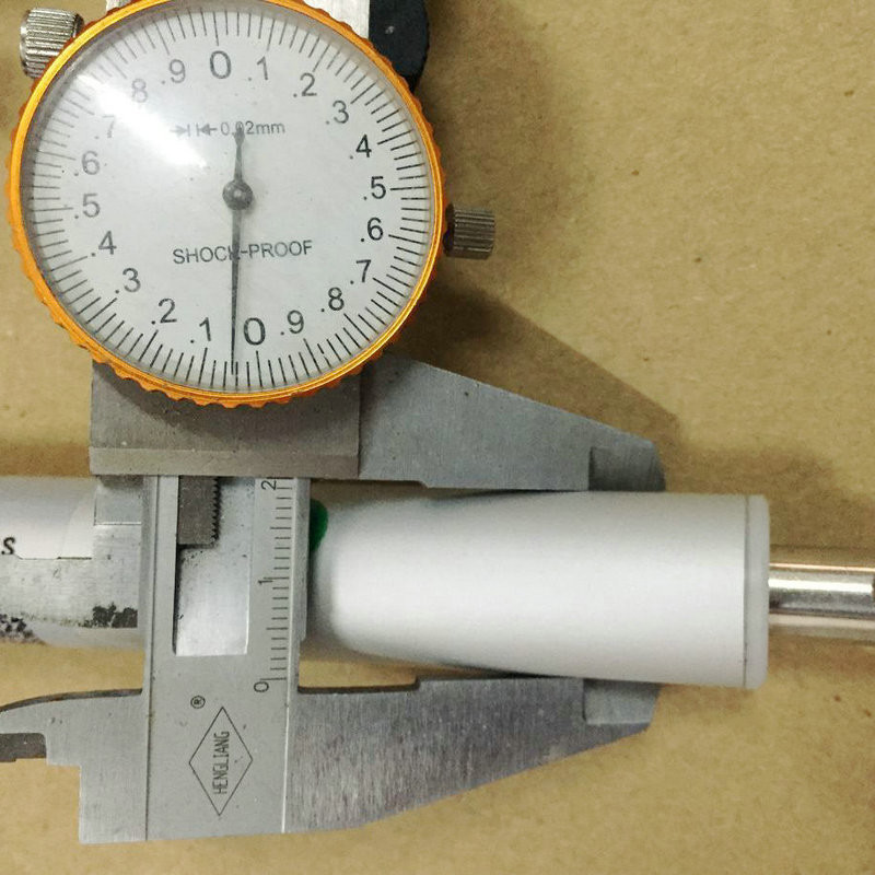 Electric DC Tubular Actuator 20mm Tube 5KG//10KG/15KG Thrust 10mm-400mm Travel Rod