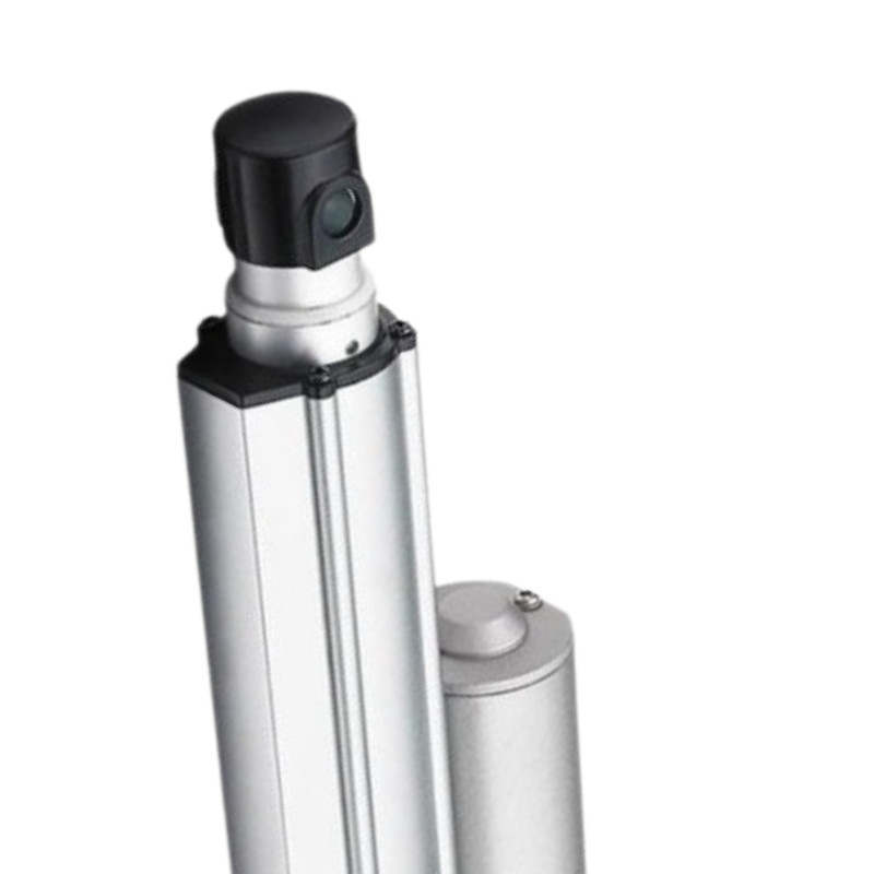 Electric Telescopic Actuator 3-Stage 330lb Load 7