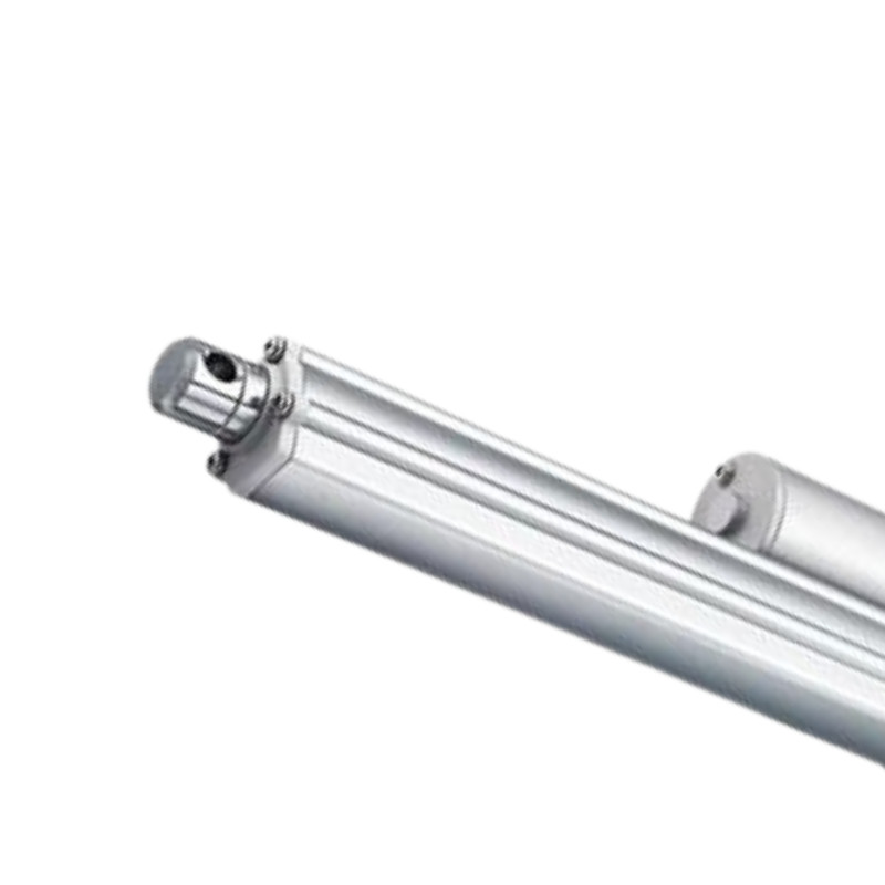 26lb - 220lb Load Force Outdoor Linear Electric Actuator 20mm-1000mm 12/24/36V DC