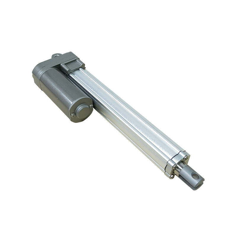 DC Power Supply Electric Linear Actuators Max Speed at Max Load 4.0mm/s and Stroke Length 50-1000mm for Automation Systems